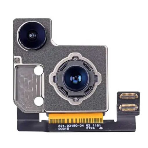 iPhone 13 Mini Flex Cámara Trasera