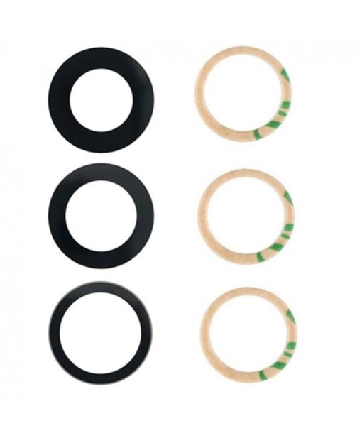 iPhone 14 Pro Set Lente para Cámara Trasera