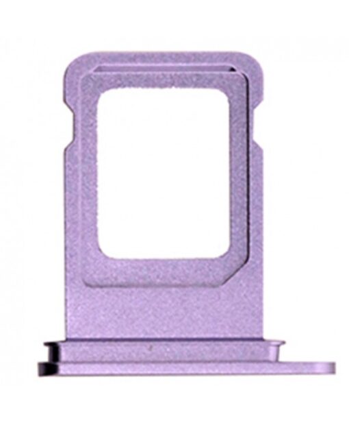 iPhone 12 Set Botones con Bandeja SIM Purpura - Imagen 2