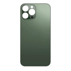 iPhone 13 Pro Max Tapa Trasera Verde