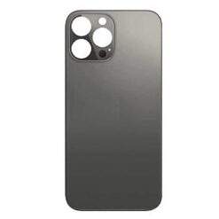 iPhone 13 Pro Max Tapa Trasera Gris