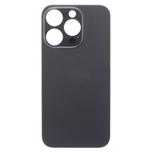iPhone 14 Pro Tapa Trasera Gris