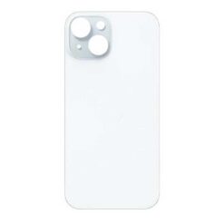 iPhone 15 Plus Tapa Trasera Azul