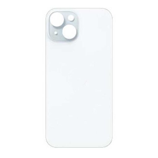 iPhone 15 Tapa Trasera Azul