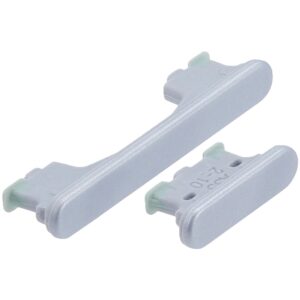 Set Botones Azules para Samsung Galaxy A35 SM-A356E