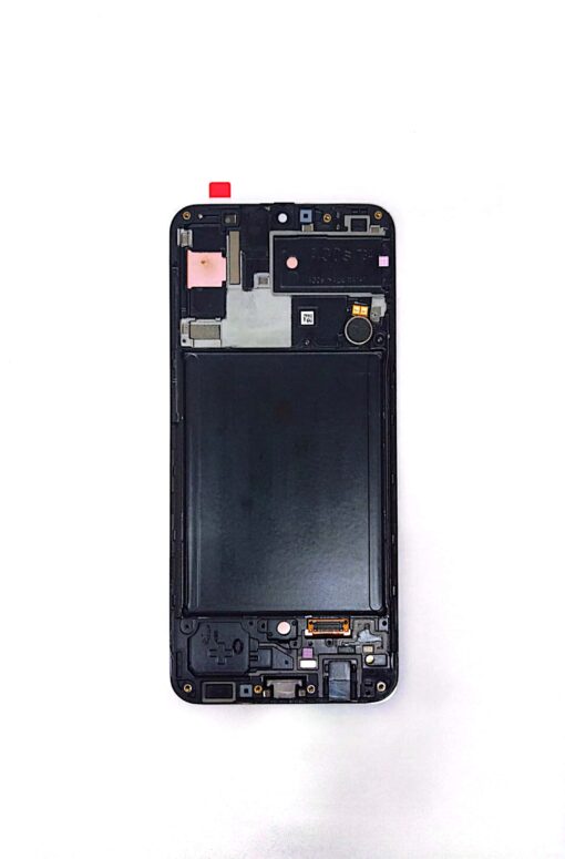 Pantalla LCD con Marco Samsung Galaxy A30S Remanufacturado - Imagen 2