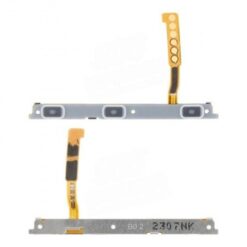 Flex Botón Volumen y Power para Samsung Galaxy S22 Ultra