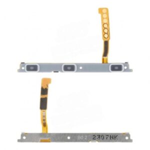 Flex Botón Volumen y Power para Samsung Galaxy S22 Ultra
