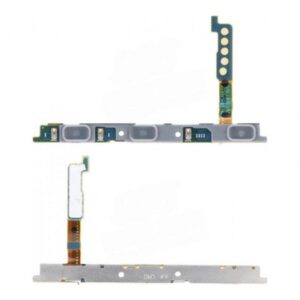 Flex Botón Volumen y Power para Samsung Galaxy S23 Ultra
