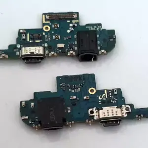 Placa Conector de Carga para Samsung Galaxy A52S SM-A528B