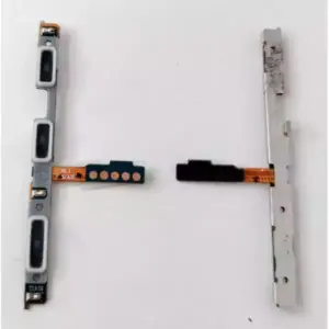 Flex Botón Volumen y Power para Samsung Galaxy A35