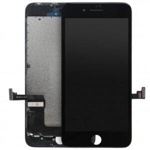 iPhone 8-SE2020-2022 Pantalla LCD Negra (Remanufacturado)