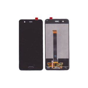 Pantalla para Huawei P10 Plus Negra Calidad Premium