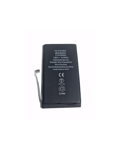 iPhone 12/12 Pro Batería con Flex