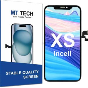 iPhone 12/12 Pro Pantalla LCD (Calidad Incell) MTIMPEX
