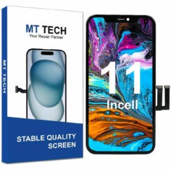 iPhone 11 Pantalla LCD (Calidad Incell) MTIMPEX