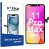 iPhone 11 Pro Max Pantalla LCD mas Adjetivo (Calidad Incell) MT