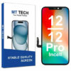 iPhone 12/12 Pro Pantalla LCD (Calidad Incell) MTIMPEX