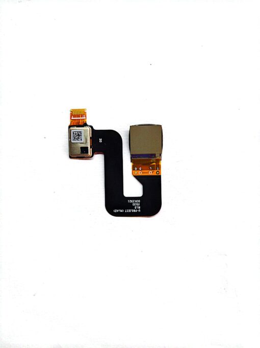 Flex Sensor de Huella Samsung S21 Alta Calidad