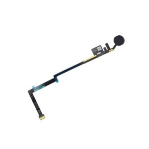 iPad 5º/Air 1/Air 2 Flex Botón Home Negro Premium