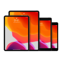 Repuestos iPad