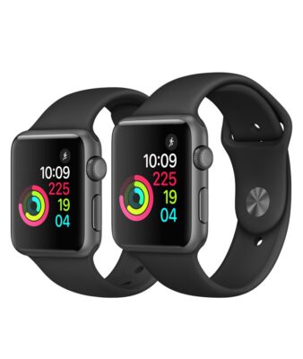 Repuestos para Apple Watch