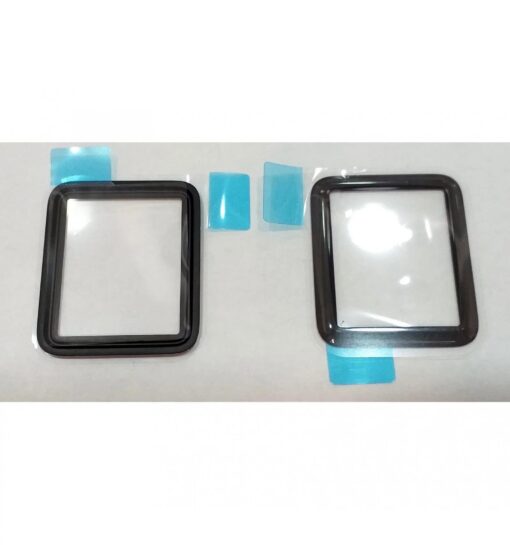 Apple Watch Seria 1 38mm Cristal