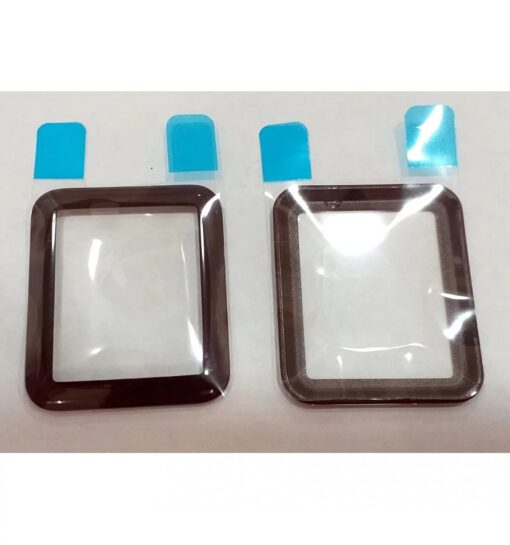 Apple Watch Seria 2/3 38mm Cristal