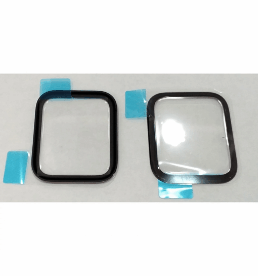 Apple Watch Seria 4/5/6/SE 1 40mm Cristal