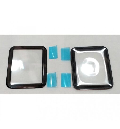 Apple Watch Seria 1 42mm Cristal