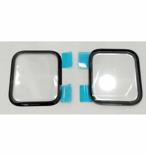 Apple Watch Seria 4/5/6/SE 1 44mm Cristal