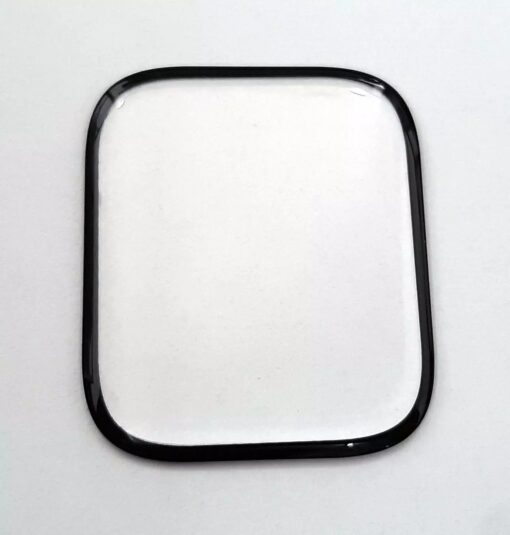 Apple Watch Seria 7/8/9/ 41mm Cristal