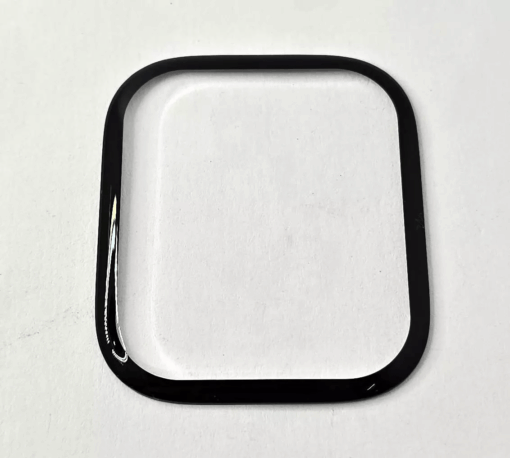 Apple Watch Seria 10 42mm Cristal