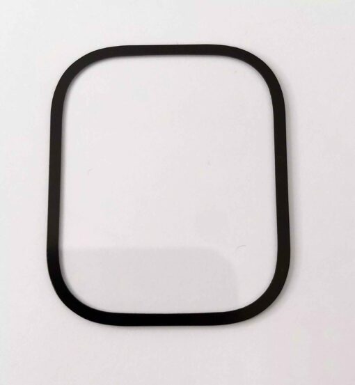 Apple Watch Seria Ultra 2 49mm Cristal