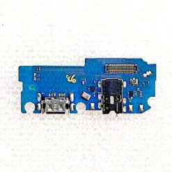 Conector de Carga Samsung Galaxy A12-A125 Calidad Premium