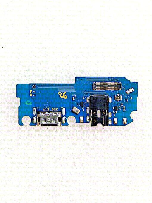 Conector de Carga Samsung Galaxy A12-A125 Calidad Premium