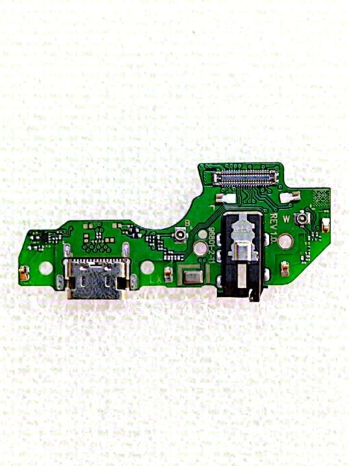Conector de Carga Samsung Galaxy A22 5G Calidad Service Pack