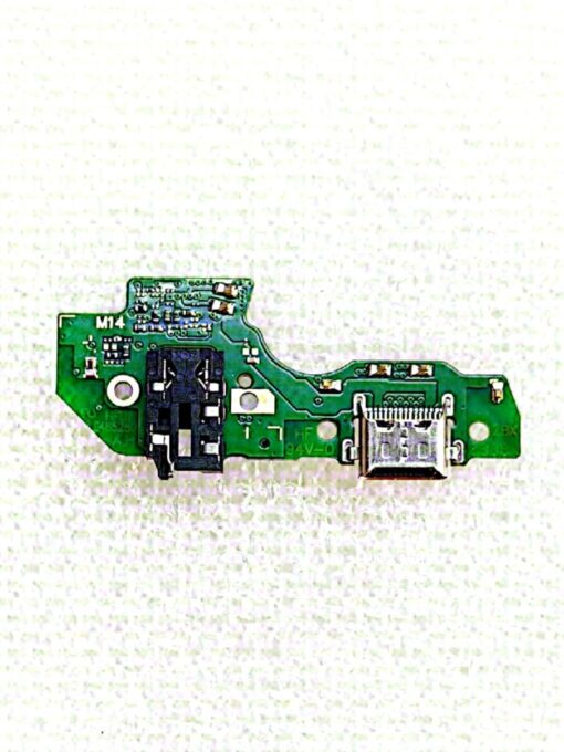 Conector de Carga Samsung Galaxy A22 5G Calidad Service Pack - Imagen 2