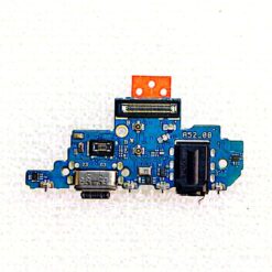 Conector de Carga Samsung Galaxy A52 Calidad Service Pack