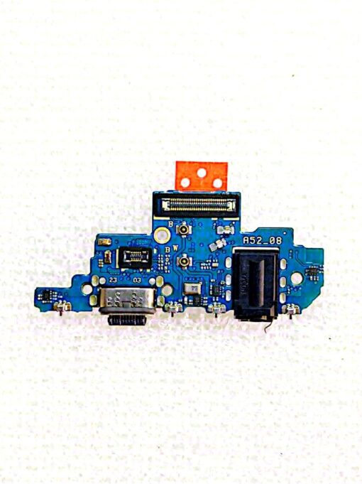 Conector de Carga Samsung Galaxy A52 Calidad Service Pack