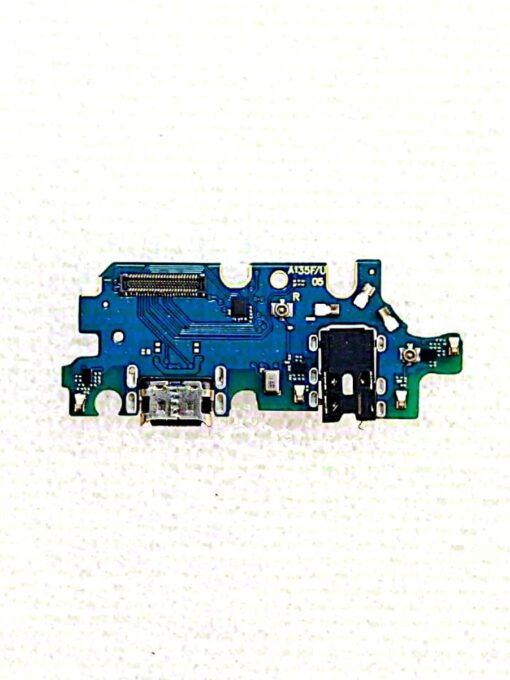 Conector de Carga Samsung Galaxy A13 4G Calidad Service Pack
