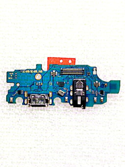 Conector de Carga Samsung Galaxy A14 5G Version B Service Pa