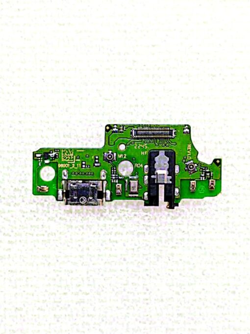 Conector de Carga Samsung Galaxy A14 5G Version P Service Pa
