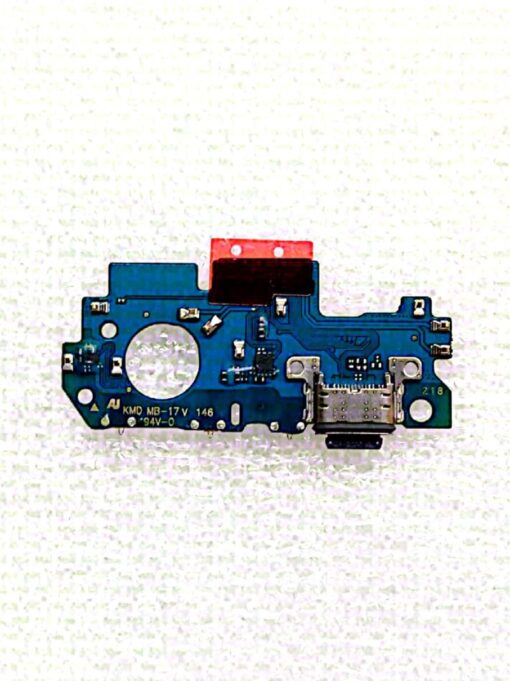 Conector de Carga Samsung Galaxy A34 5G Calidad Service Pack - Imagen 2