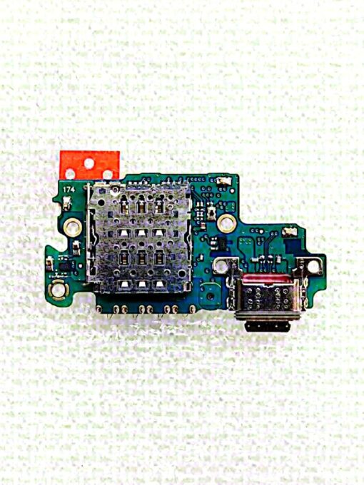 Conector de Carga Samsung Galaxy A53 5G Calidad Service Pack - Imagen 2