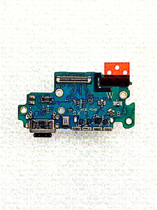 Conector de Carga Samsung Galaxy A53 5G Calidad Service Pack