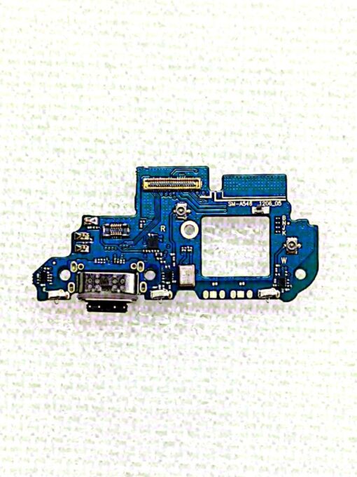Conector de Carga Samsung Galaxy A54 5G Calidad Service Pack