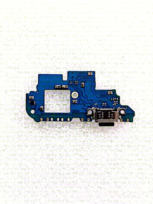 Conector de Carga Samsung Galaxy A54 5G Calidad Service Pack - Imagen 2