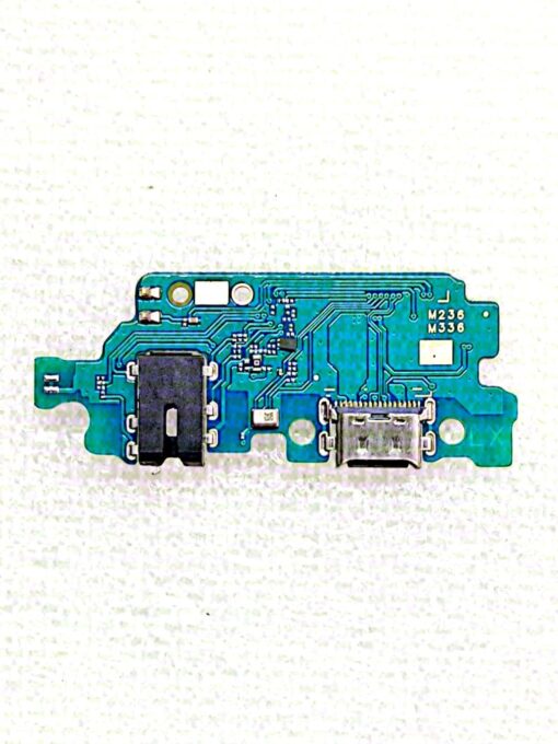 Conector de Carga Samsung Galaxy M23 Calidad Service Pack - Imagen 2