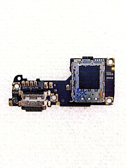 Conector de Carga Xiaomi 12 5G Service Pack
